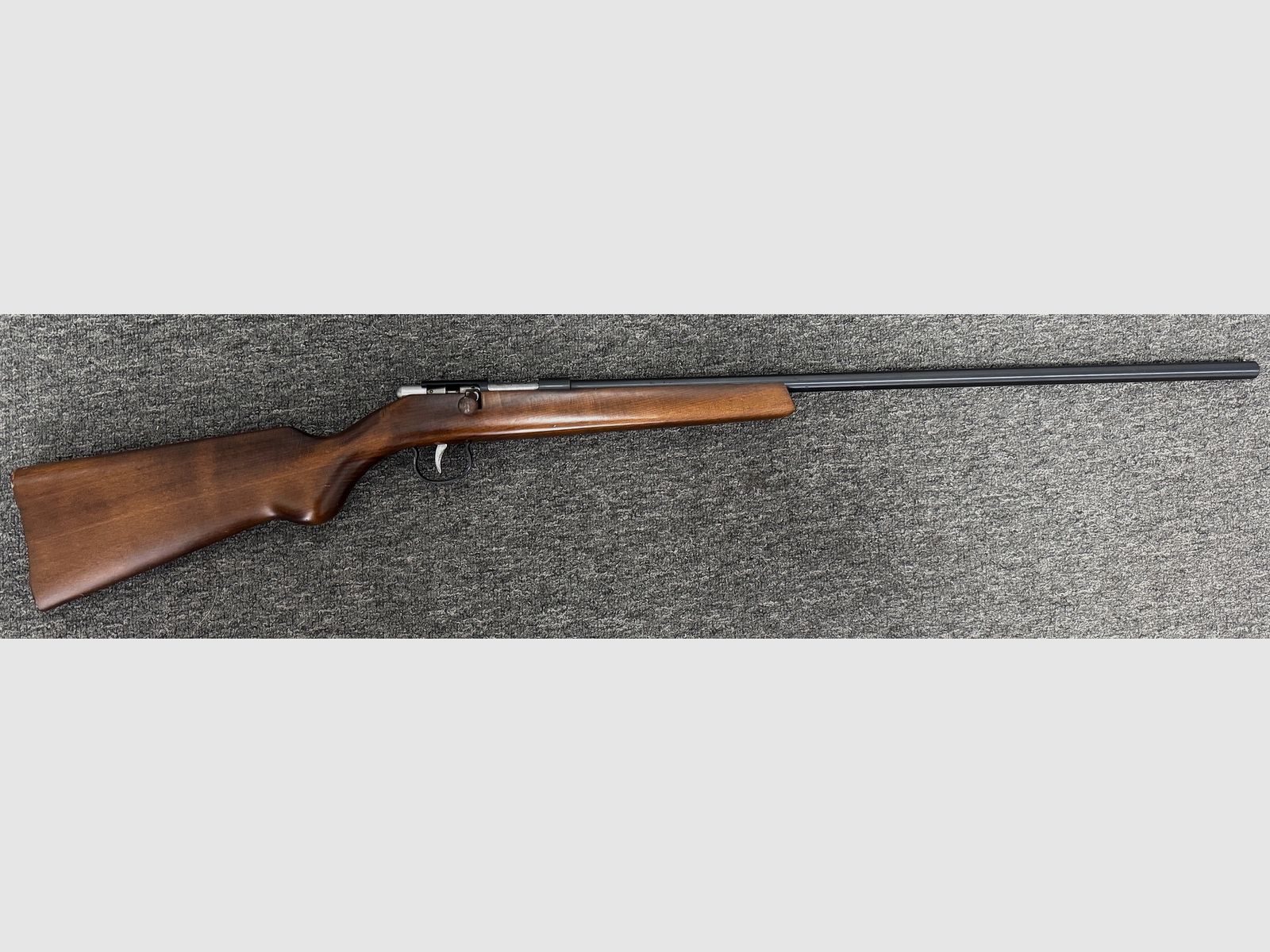 Anschütz 1365 Kaliber 9mm glatt