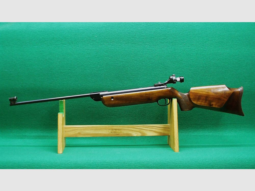 Walther Luftgewehr Mod.55