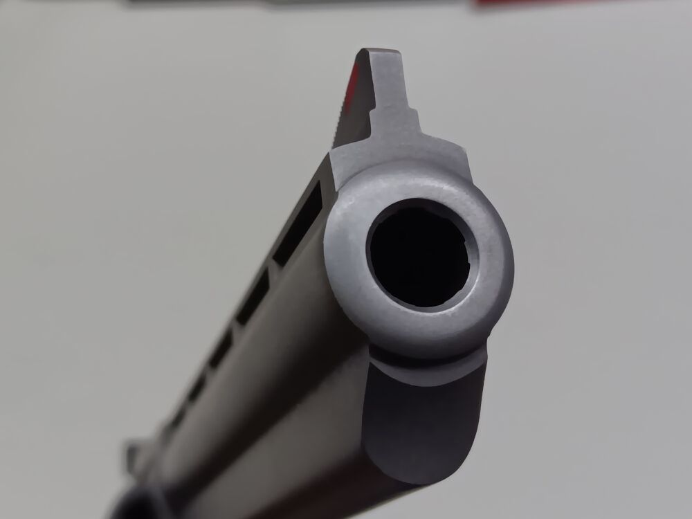 Taurus - Brazil Mod. 689 STS