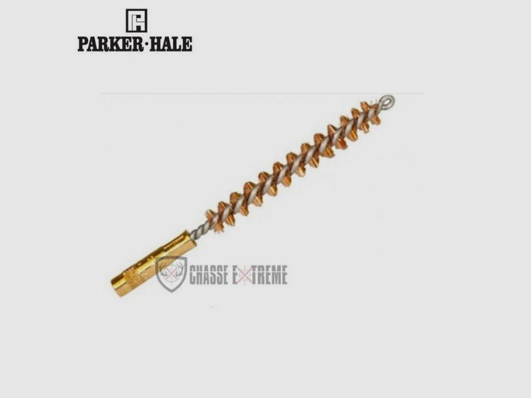 Parker Hale Wollbürste Kal. 30
