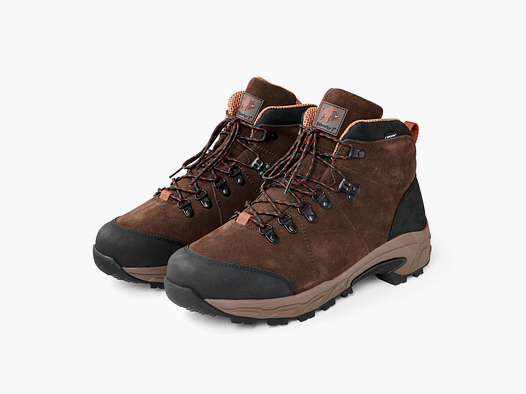 Gateway Daywalker 6″ Dark Brown