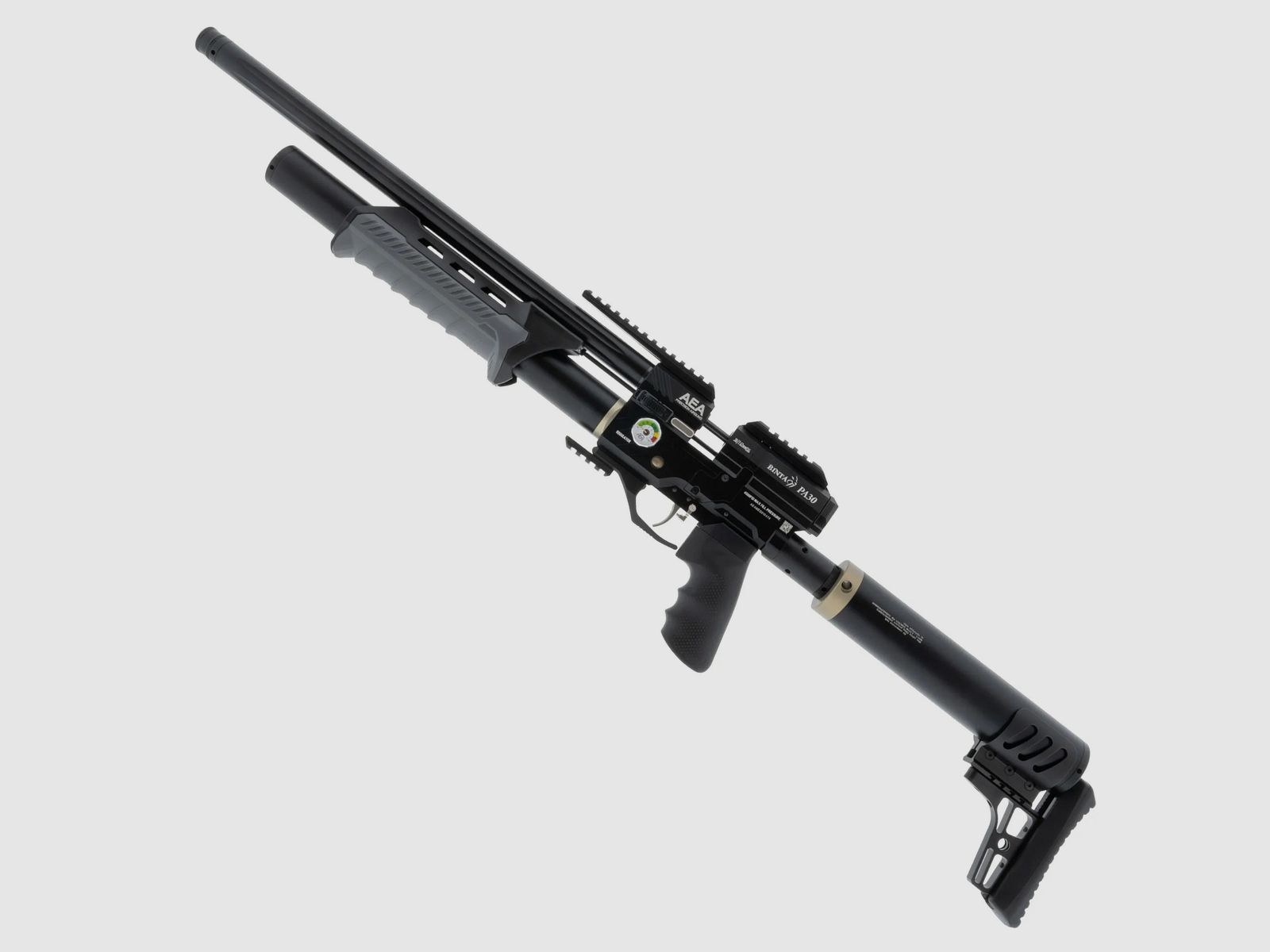 Bintac PA Series 22 Zoll, Bild 2 von 7