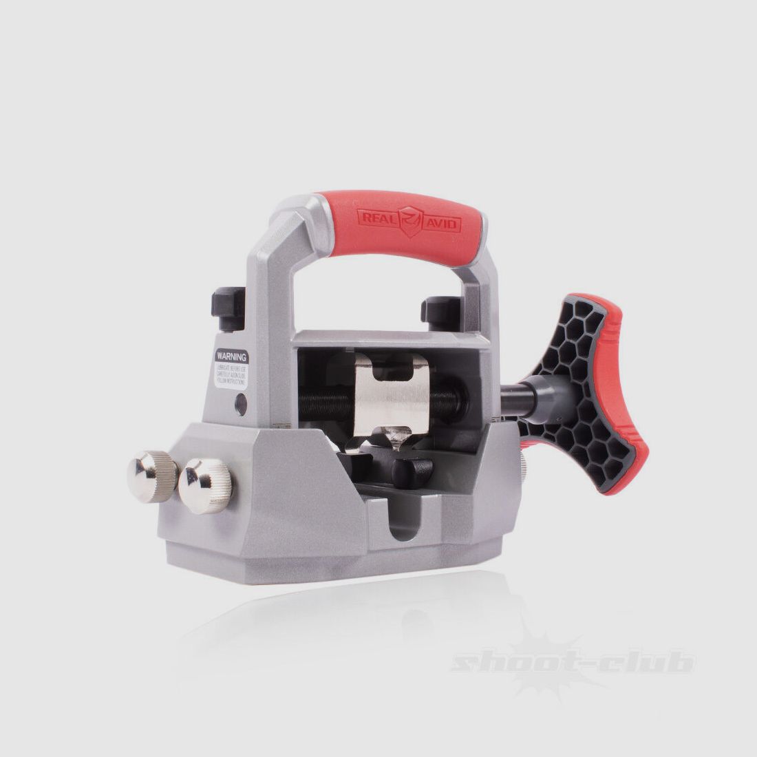 Real Avid Master Sight Pusher, Bild 3 von 4