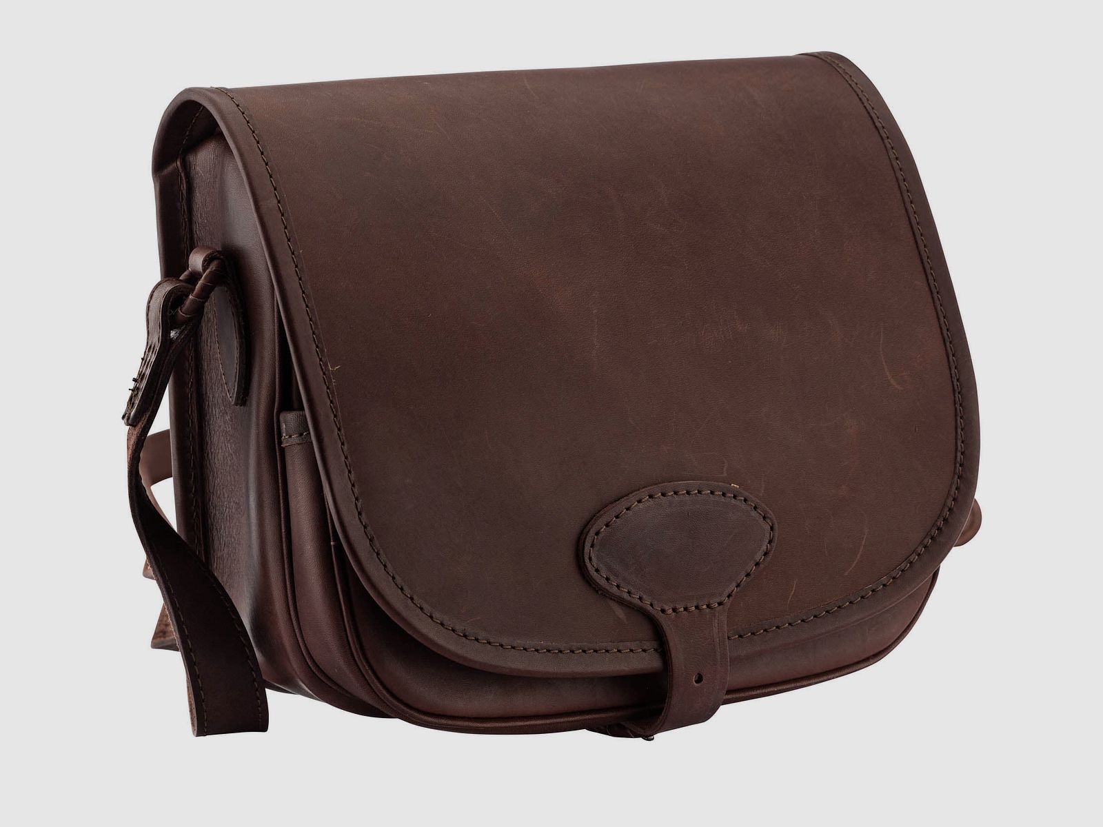 Borsa per cartucce Country in pelle bovina, immagine 10 di 10