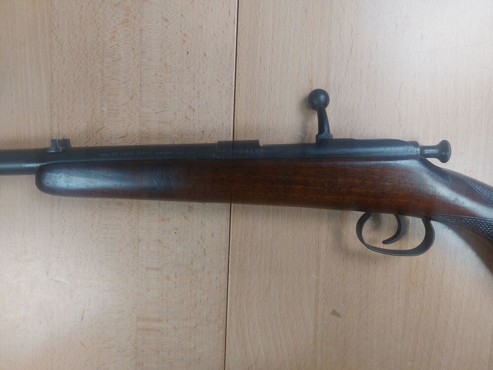 Geco M 1925