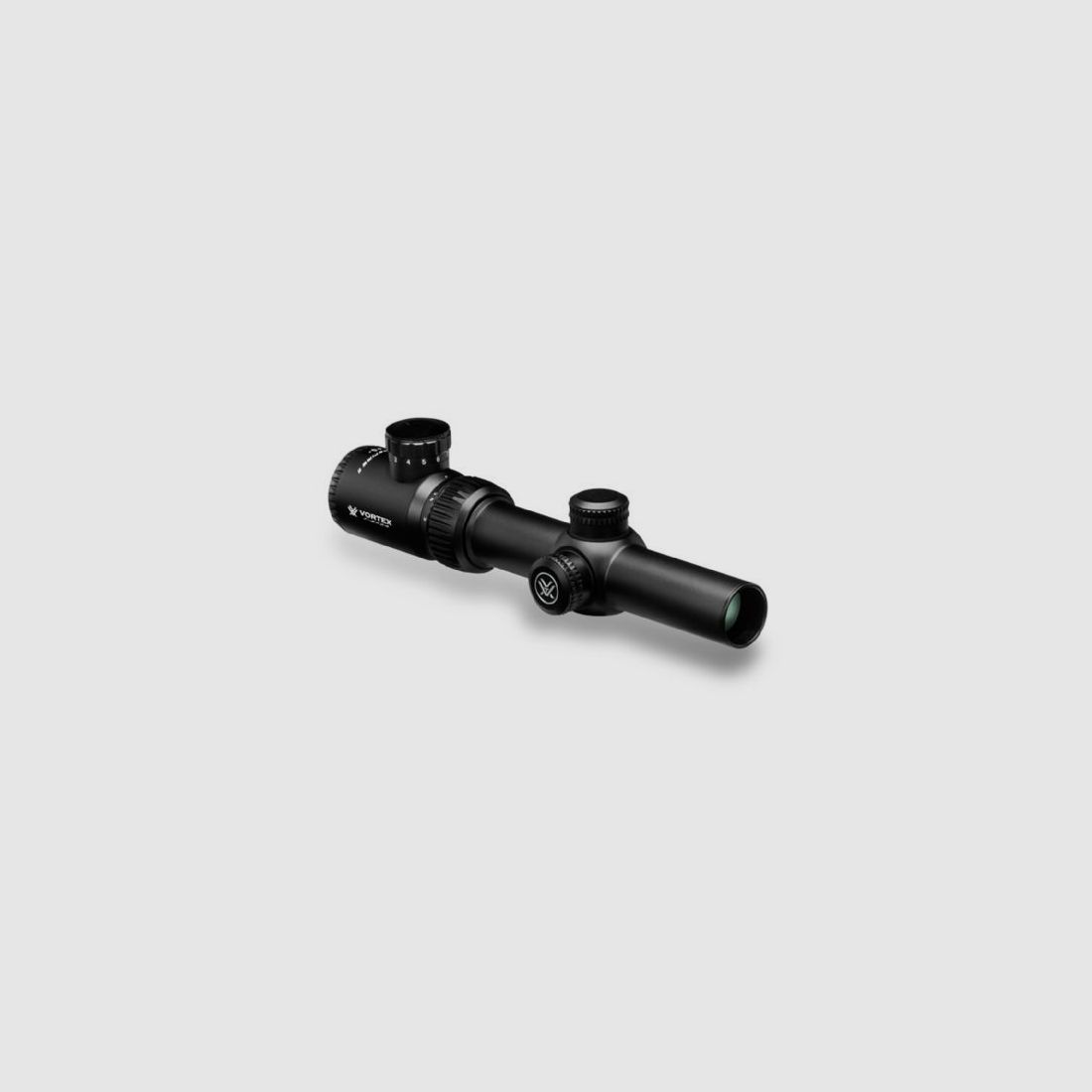 Vortex Crossfire II 1-4x24mm (MOA), image 1 of 6