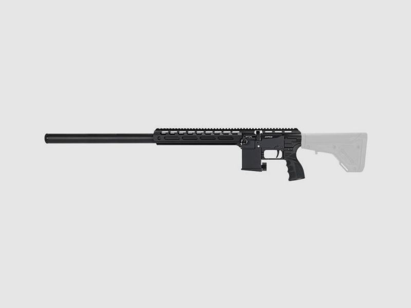 FX DRS Tactical 700, zdjęcie 2 z 6