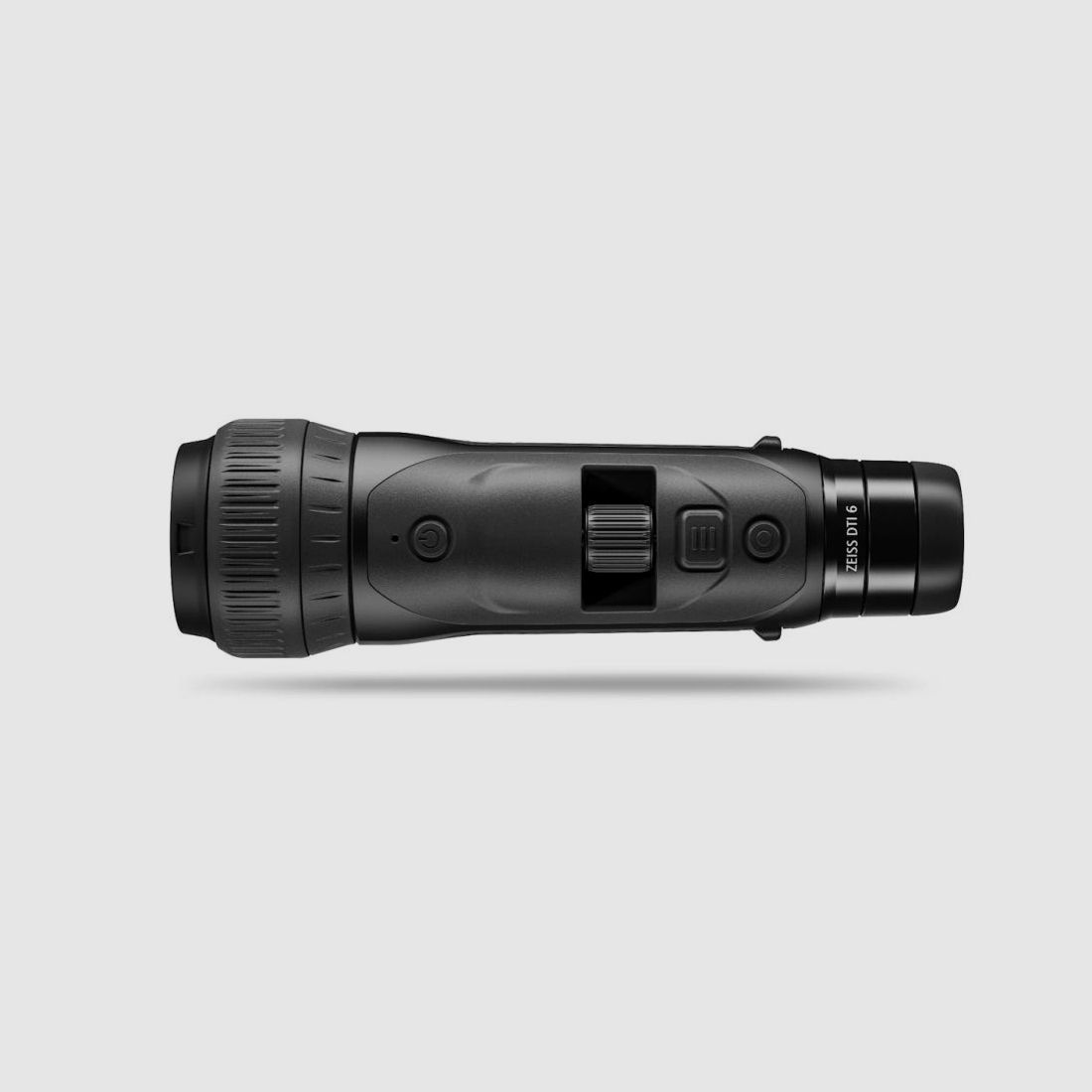 ZEISS thermal imaging camera DTI 6/40 handheld device for night hunting and wildlife observation