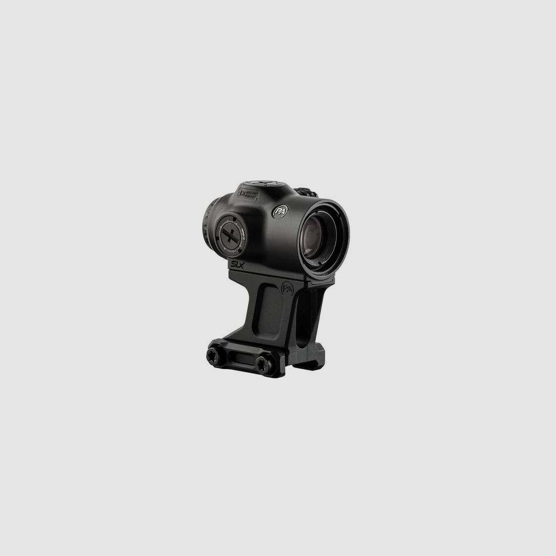 PRIMARY ARMS SLx 1X Micro PrismT mit Aimpoint Micro Footprint