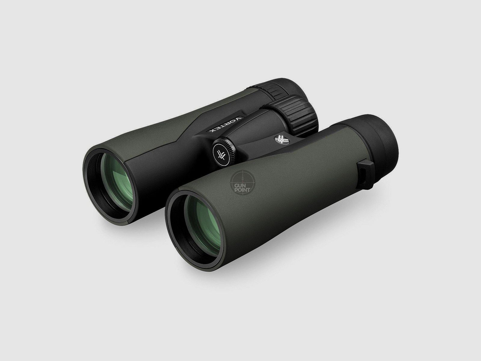 Vortex Optics Crossfire 10x42 HD