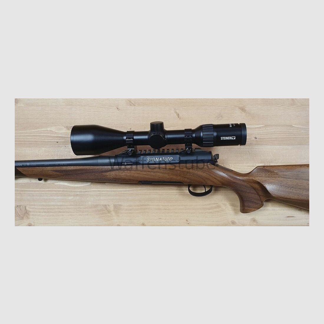 Rößler Signature Luxe - LL51 - M15x1