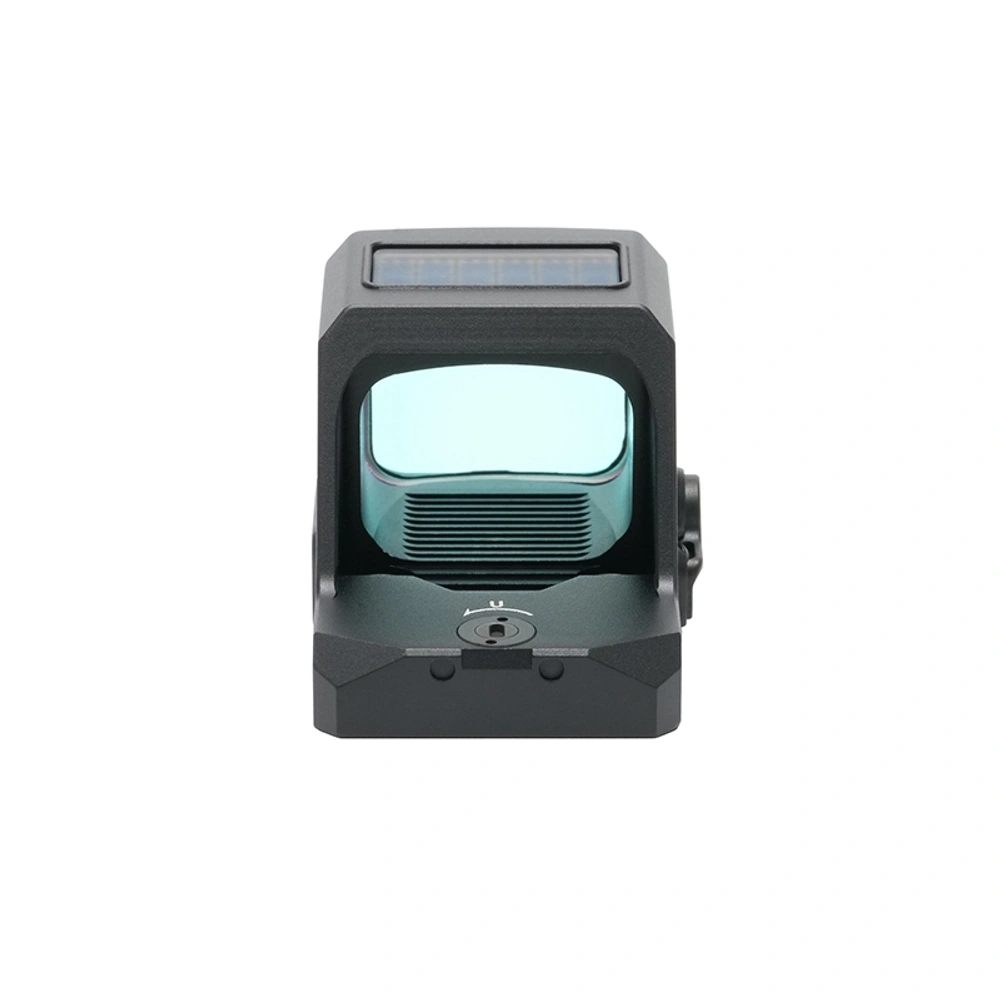 Kolimator Holosun otwarty HE507C-X3-GR MRS Green, zdjęcie 7 z 10