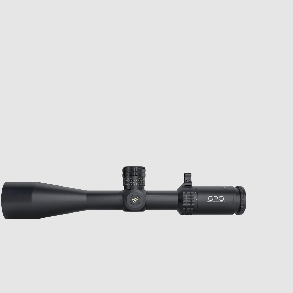 SPECTRA 6x 4,5-27x50i MOAi