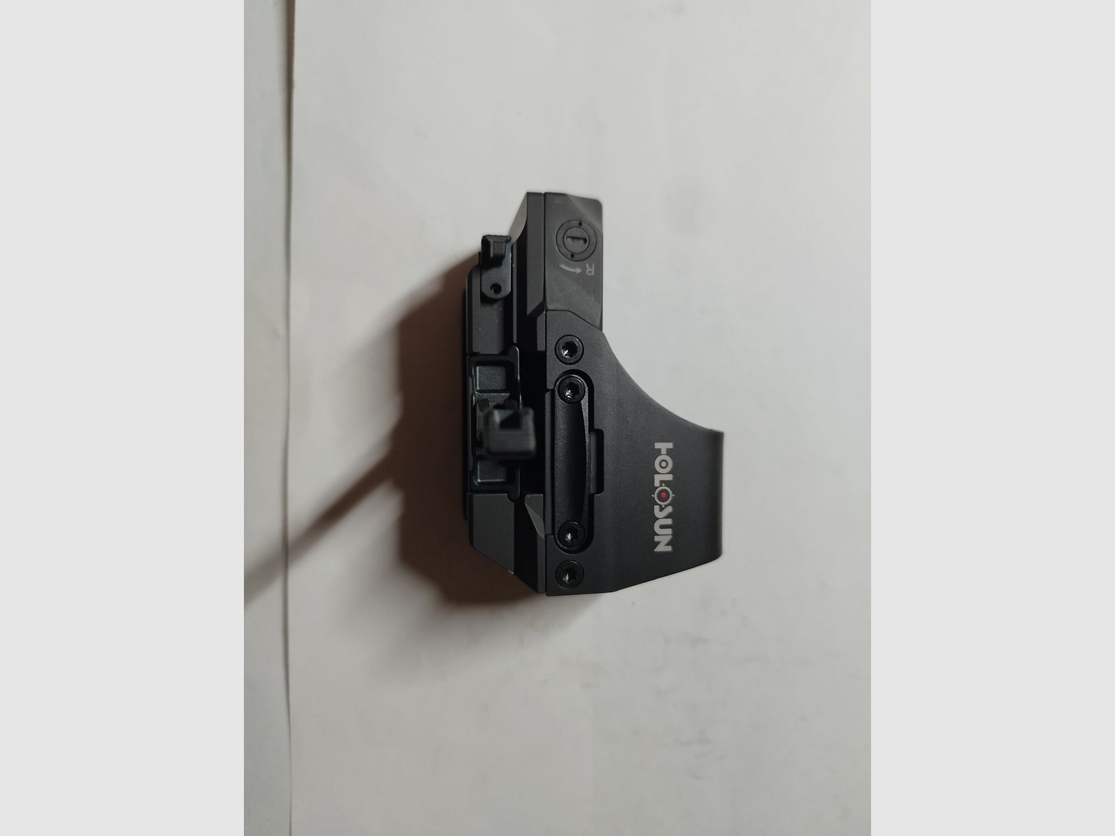 Holosun HS510C Red Dot