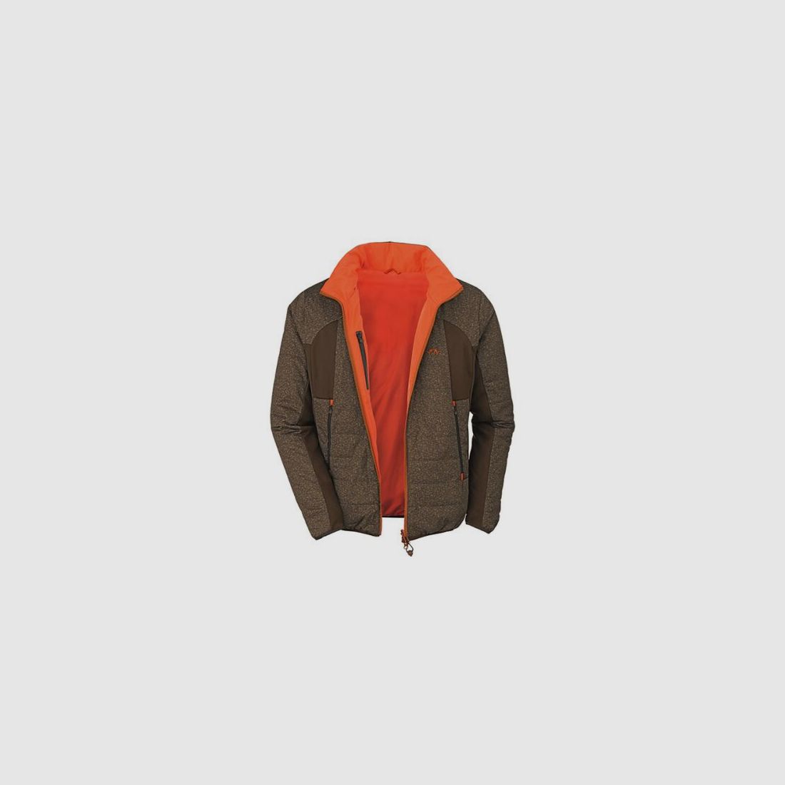 Blaser Herren Wende Jacke Primaloft Blaze S