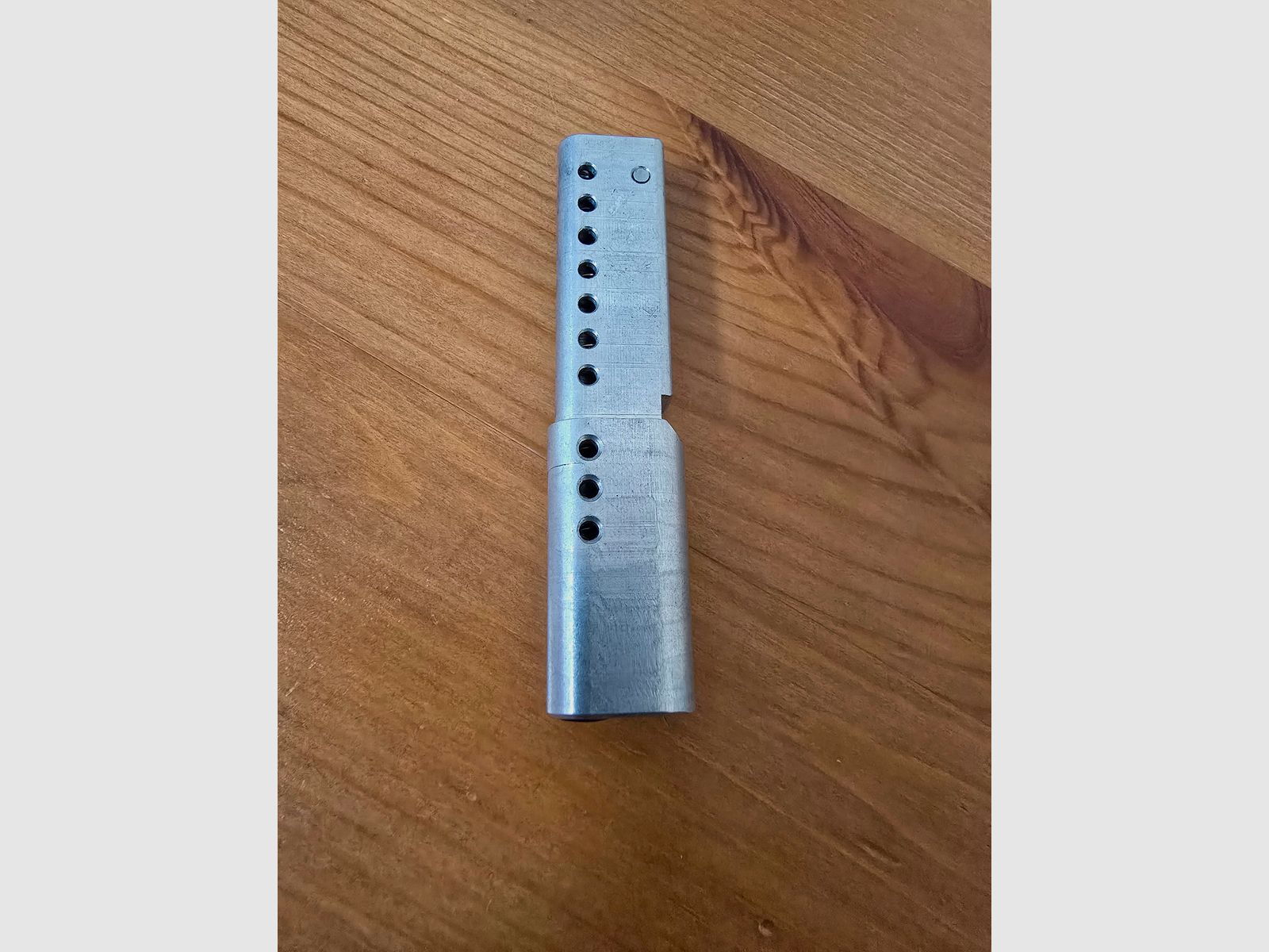 Haenel 310 49a Magazin 12er Neufertigung Neu Anschütz 275