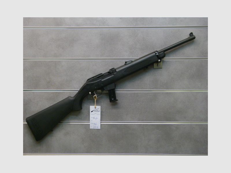 Ruger Büchse