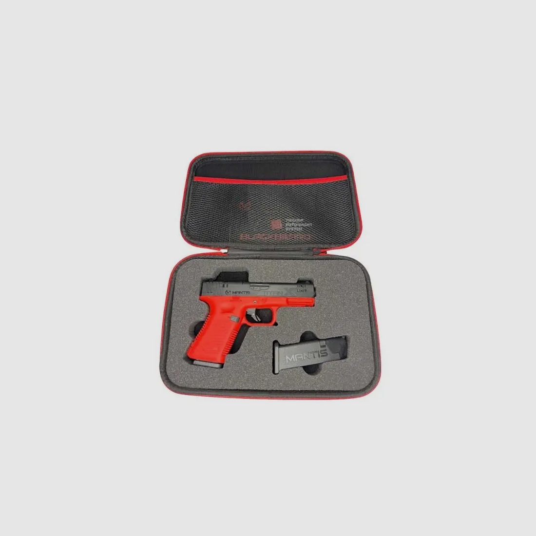 Mantis – Titan X Smart Laser Trainingspistole / Modell 702 Glock 45, Bild 1 von 2