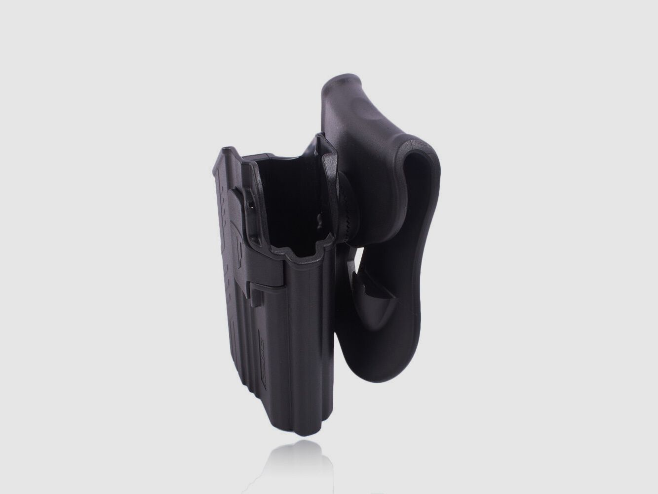Holster CYTAC R-Defender Gen3 gauche Glock 19, 23, 32 Gen 1,2,3,4,5