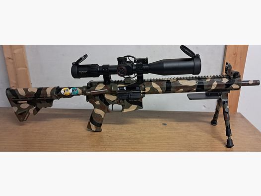 Tippmann M4 *SPEZIAL*