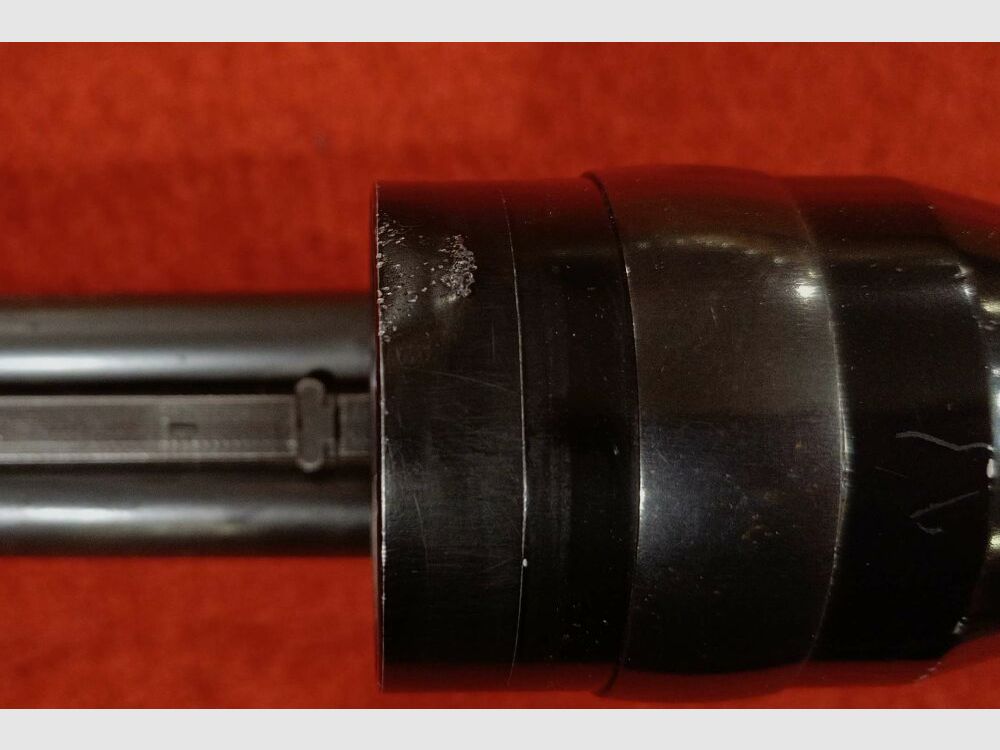 Krieghoff Trumpf 7x65R;16/70, Bild 9 von 10