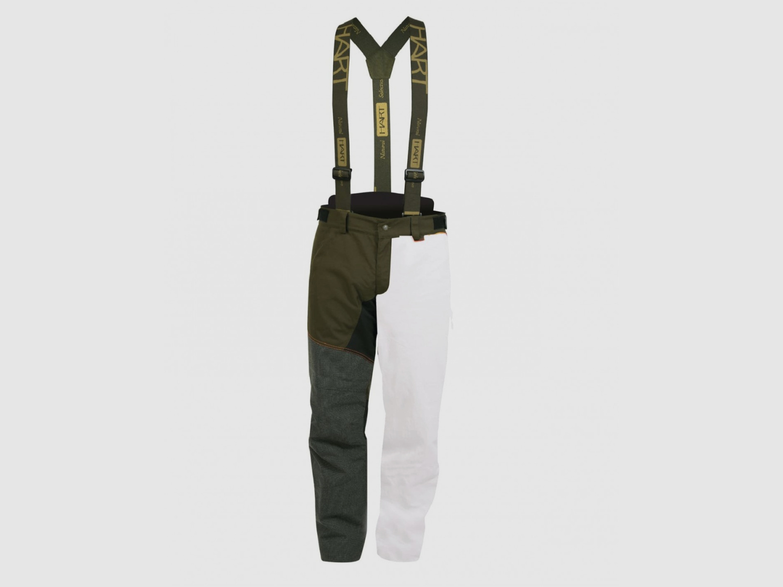 HART KERNIG TECH-T Hose Damen Sauenschutzhose
