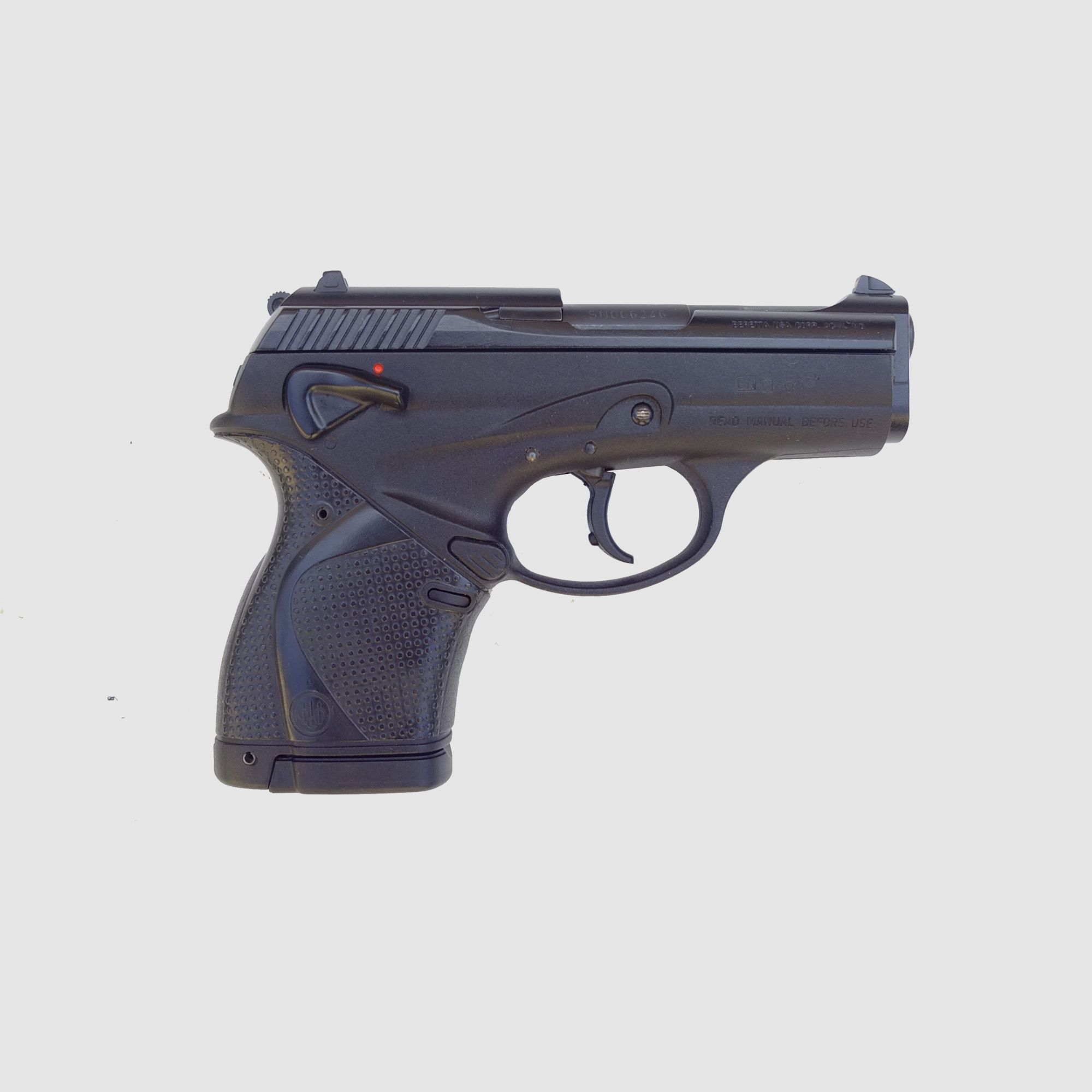 Beretta 9000s, Bild 1 von 2