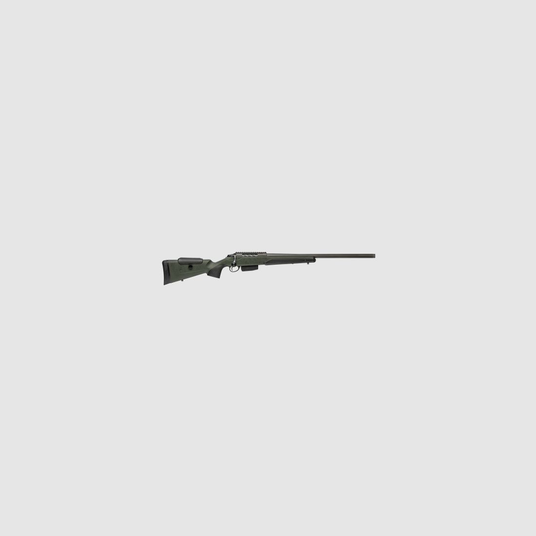 Tikka T3x Super Varmint RTG
