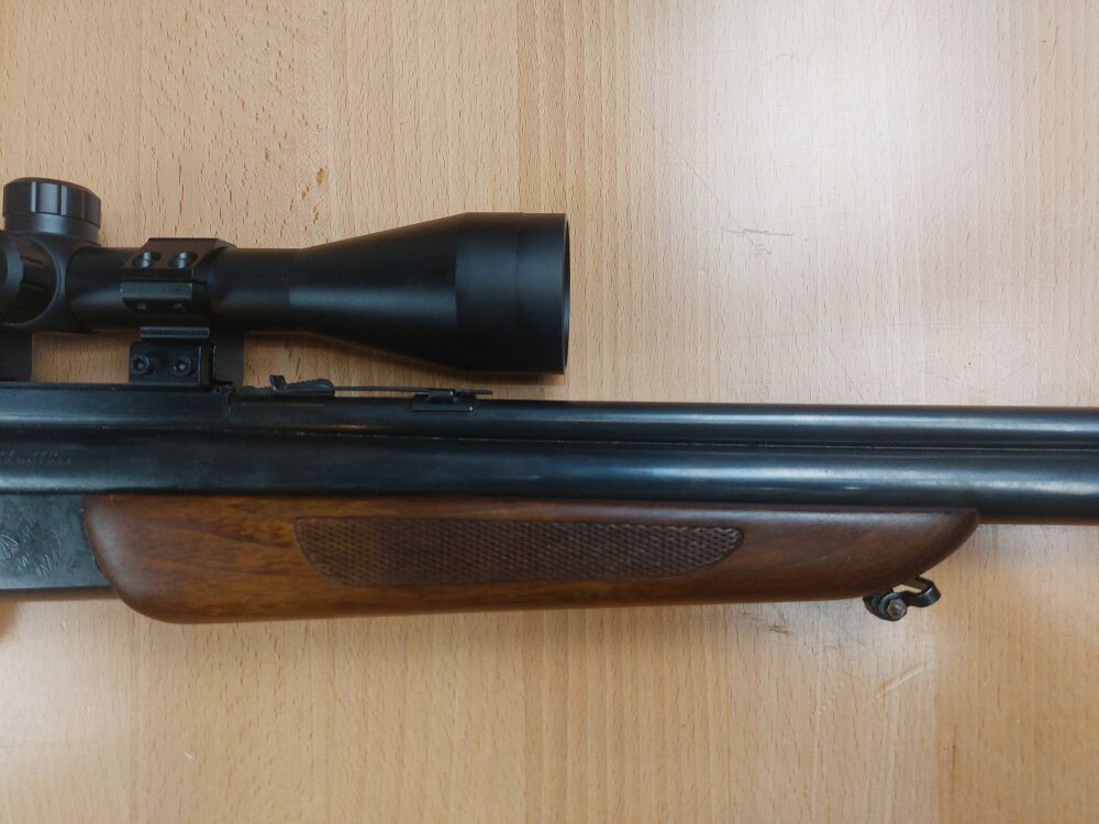 Savage, USA 24 J - DL