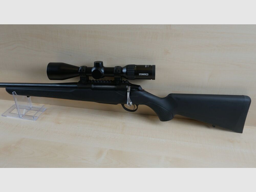 Tikka Link System T3x