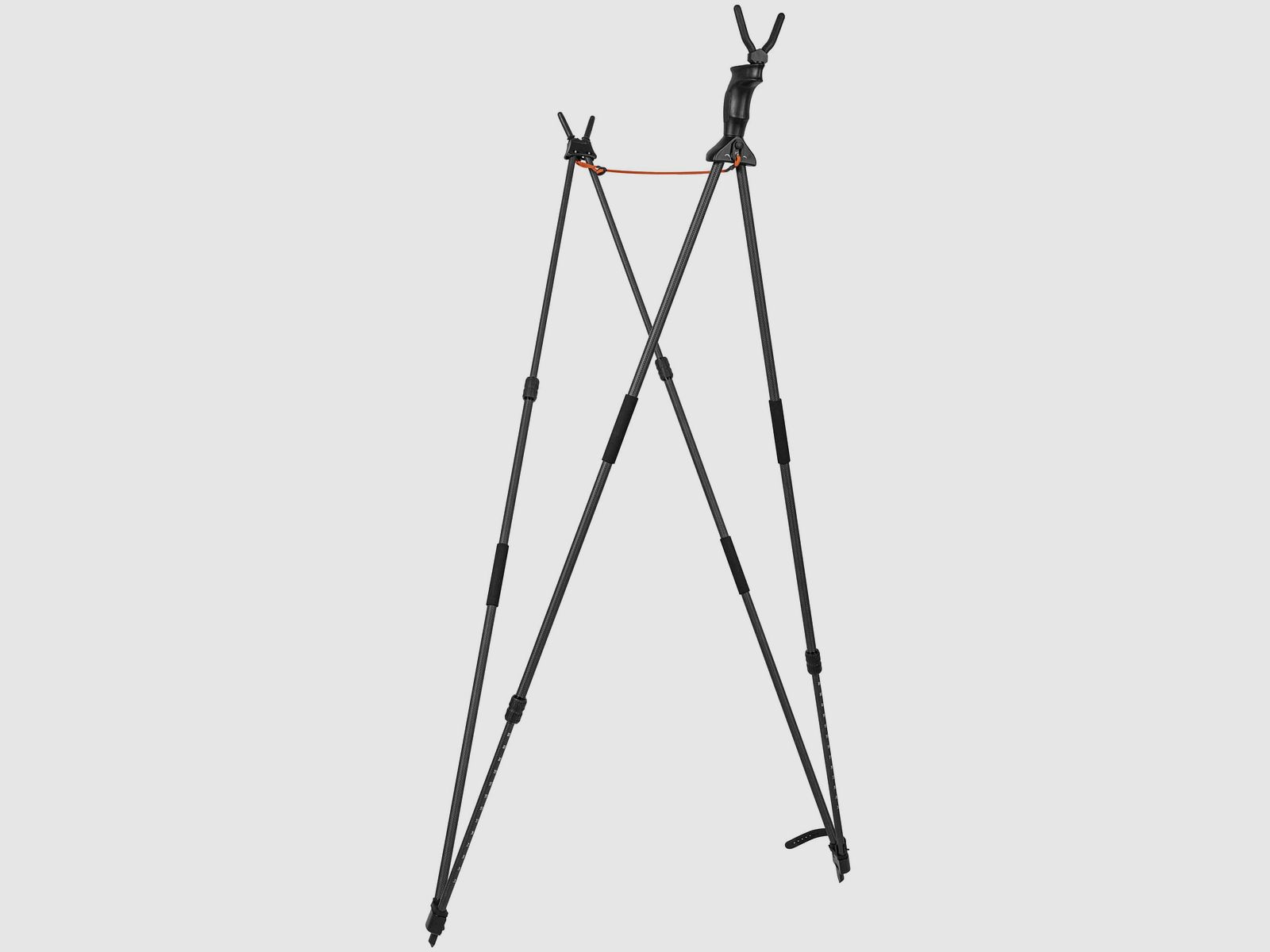 Blaser Carbon Zielstock 2.0