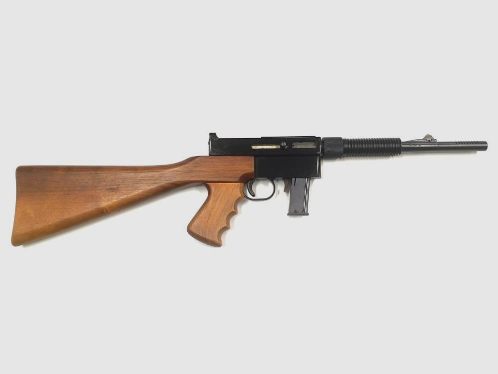 Landmann JGL Automático 65/68