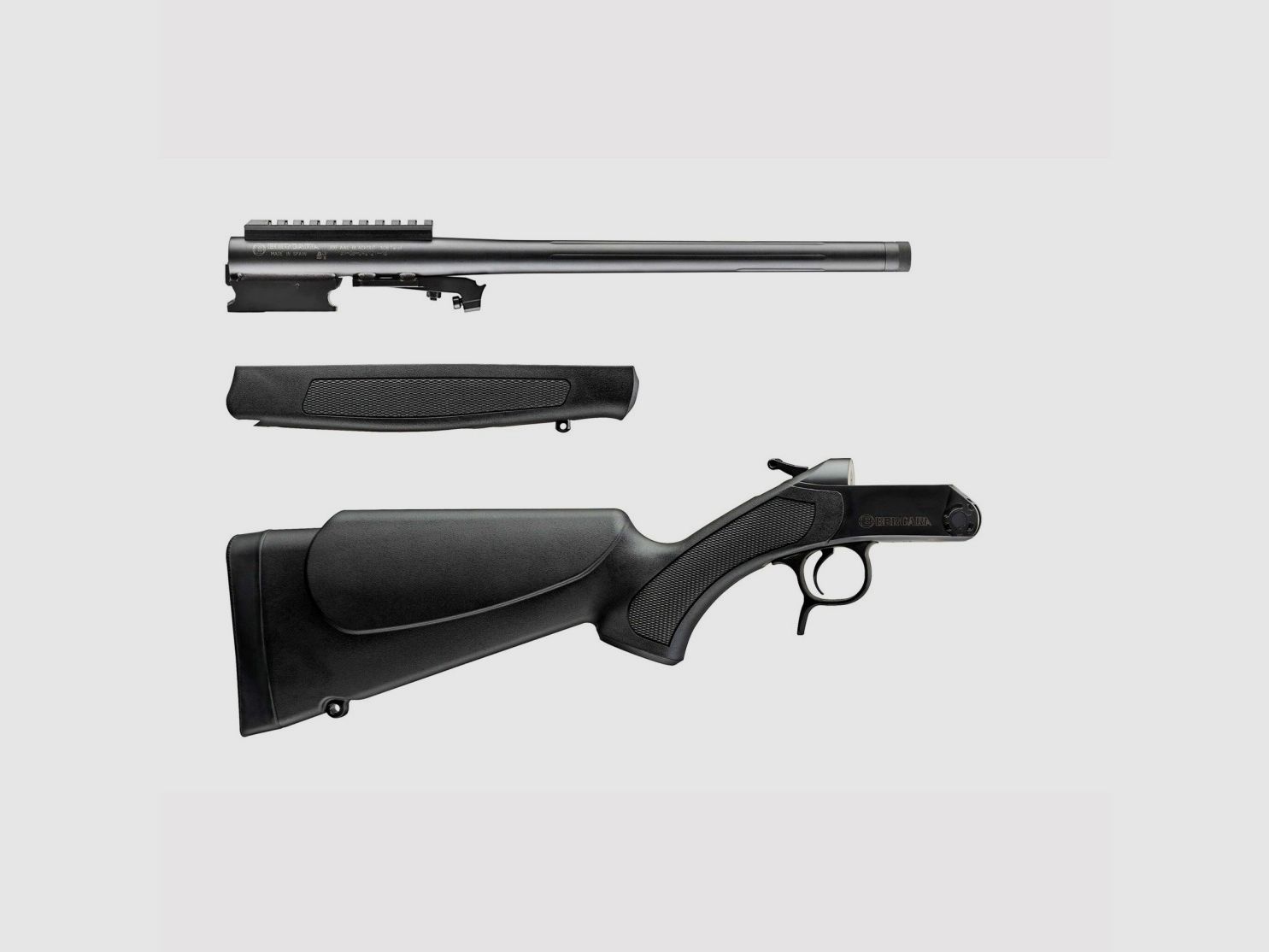 Bergara BA13 Cal 222 Rem, immagine 2 di 4