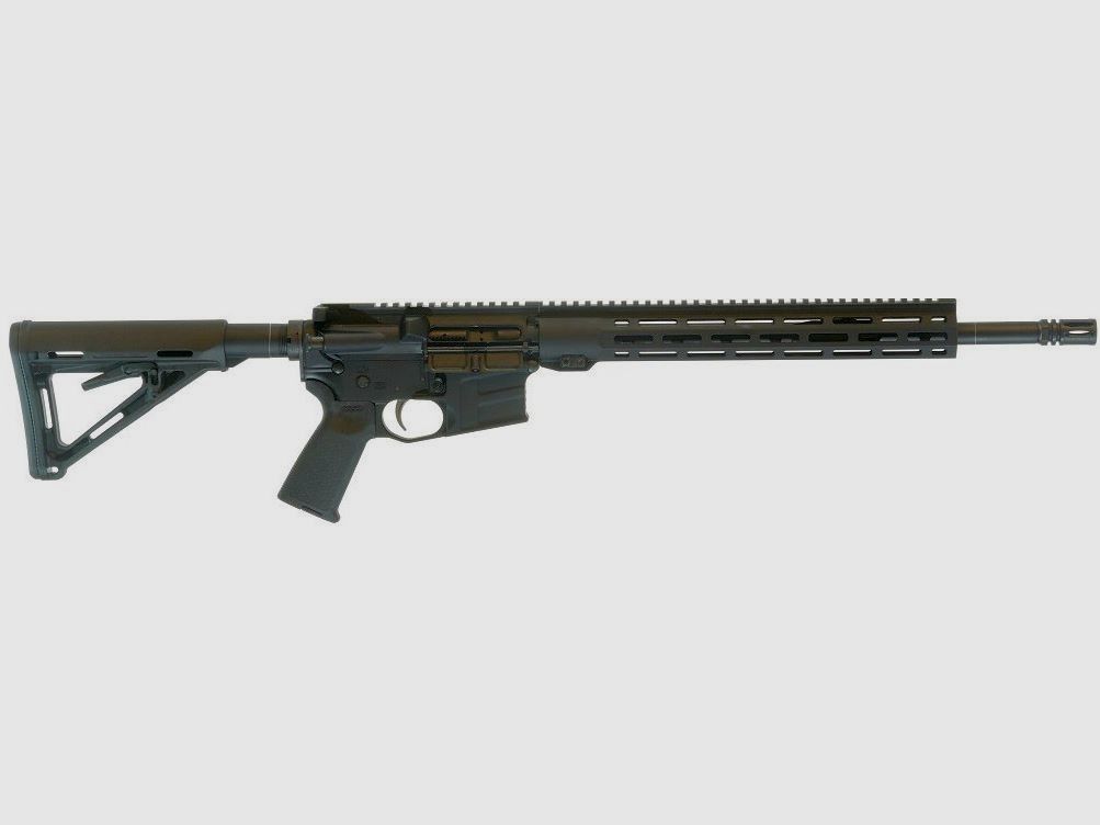 SAVAGE MSR15 RECON 2.0 .223 REM / AR15