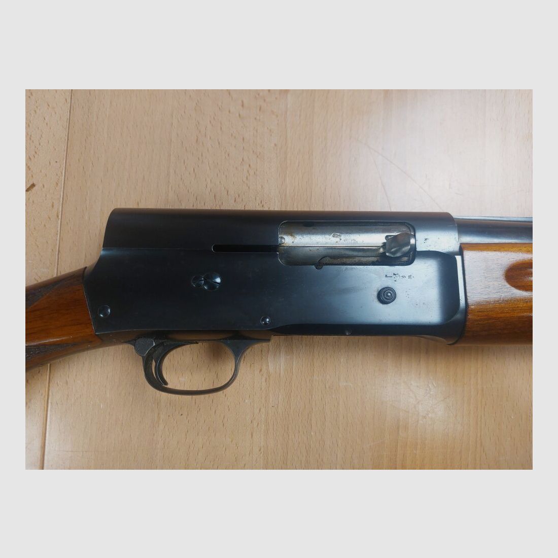 FN / Browning, Herstal Auto 5