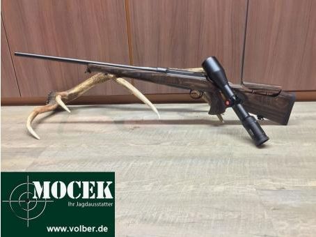 Sauer 101 GTI, avec Leica Fortis 6 2,5-15x56 i