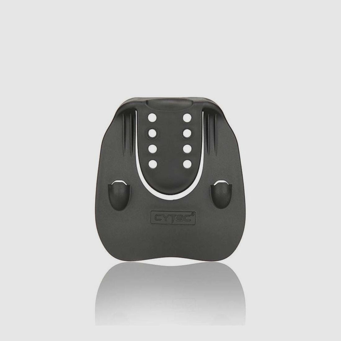 CYTAC Paddle Platform