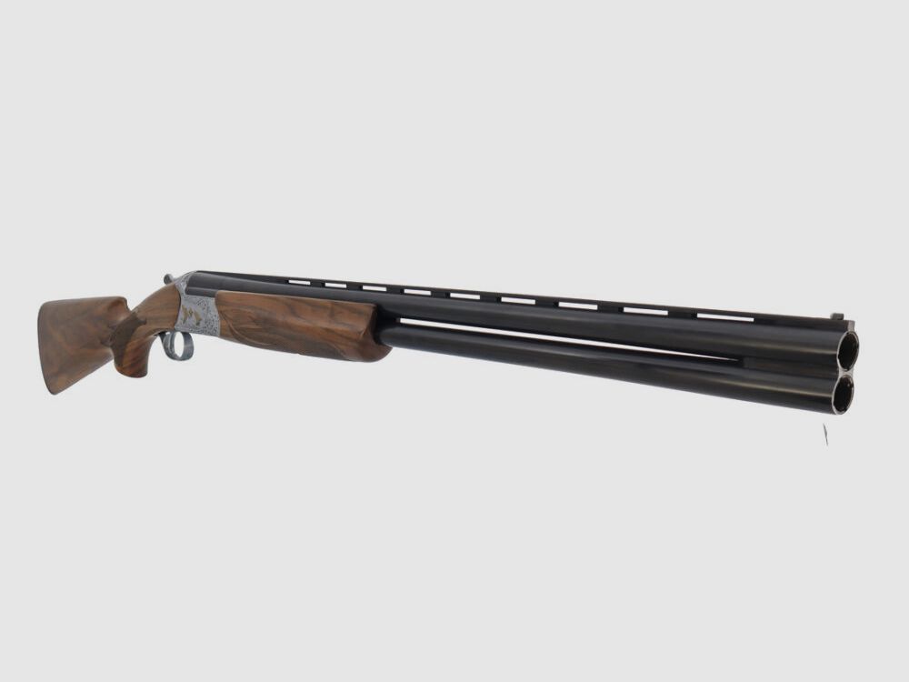 Huglu Escopeta Superpuesta Ventus SGR Premium Ligera