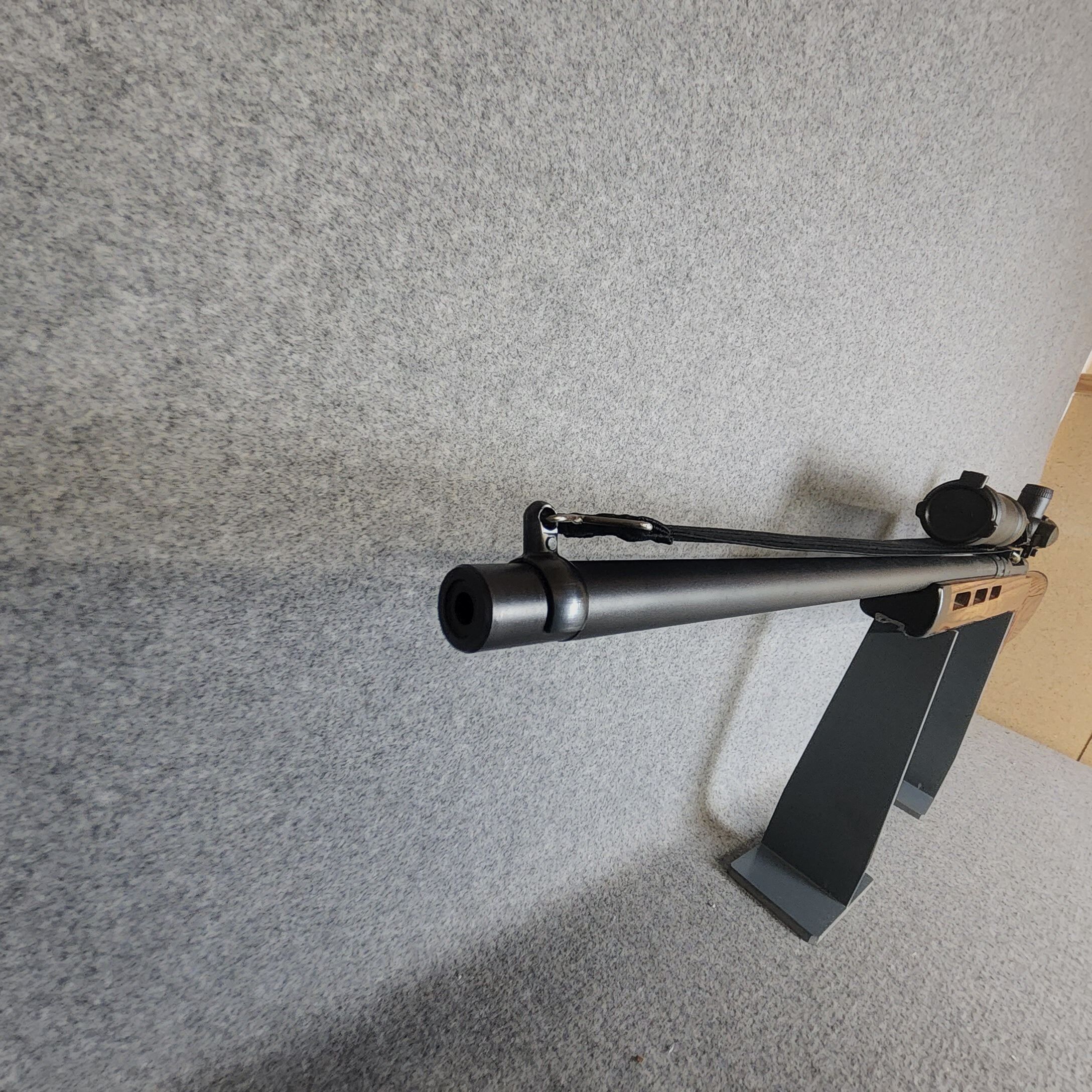 Savage Mod. 112 Target