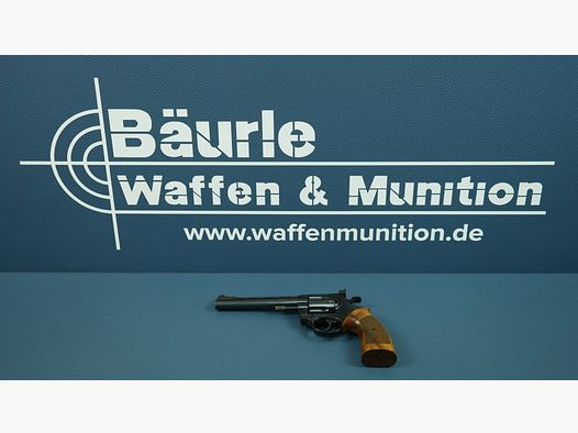 Willi Korth Ratzeburg Sport .22lr