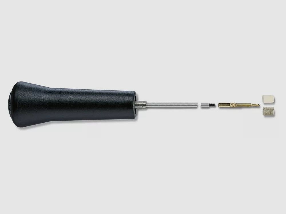 VFG Astina di Pulizia 4–4,5 mm per Pistole e Fucili da Stanza, immagine 3 di 3