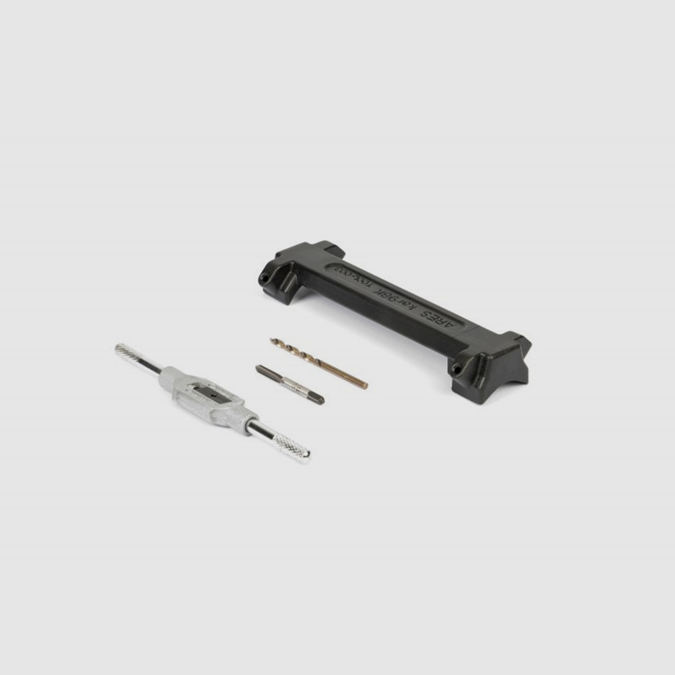 Ares K98 ZF39 Installationshilfe