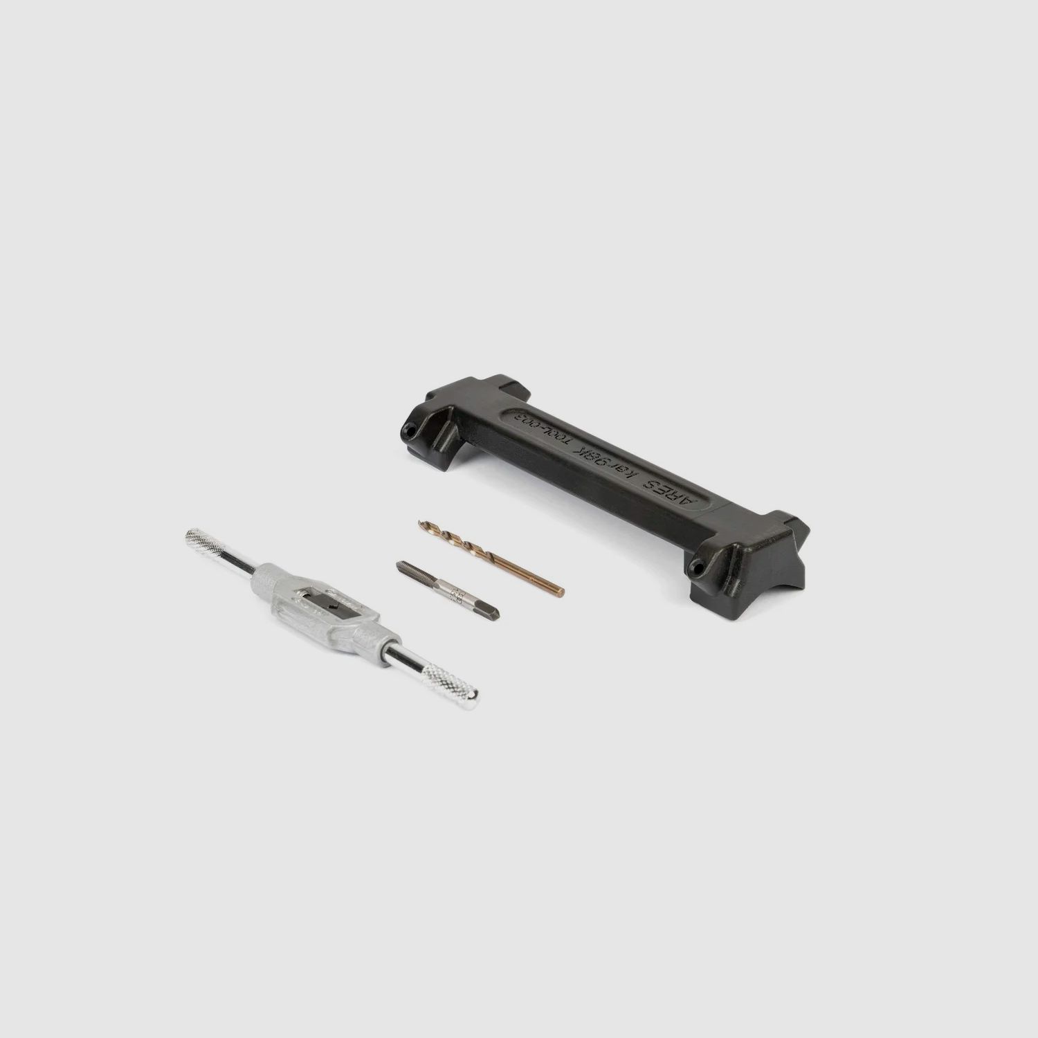 Ares K98 ZF39 Installationshilfe