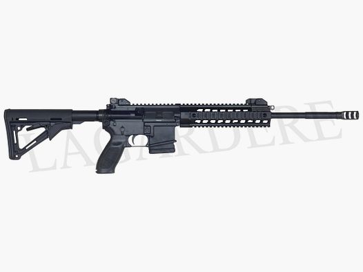SIG-SAUER 516 G2-16B-P-SPORT (SEMI-AUTOMATISCH AANVALGEWEER)