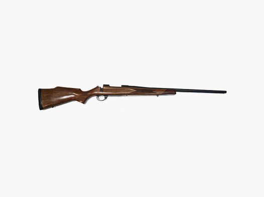Weatherby Vanguard kal 243