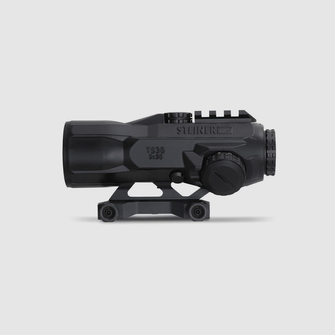 Steiner T-Sights T536 5x36 5.56, immagine 2 di 7