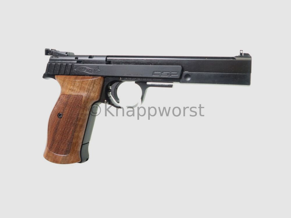 Walther Walther CSP Dynamic