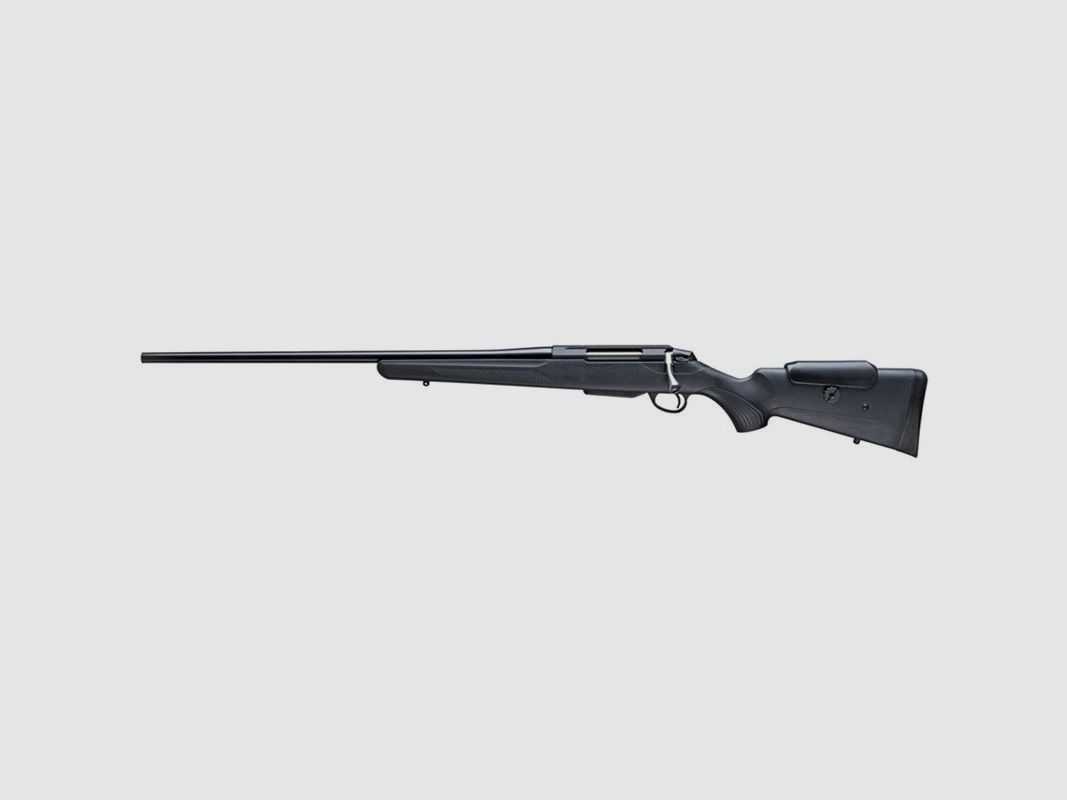 Tikka T3X Lite verstellbar Links - 6,5x55 SE - 57cm
