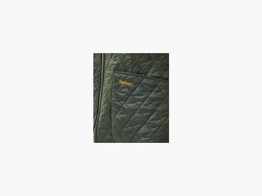 Barbour Betty Fleece Dames Gilet
