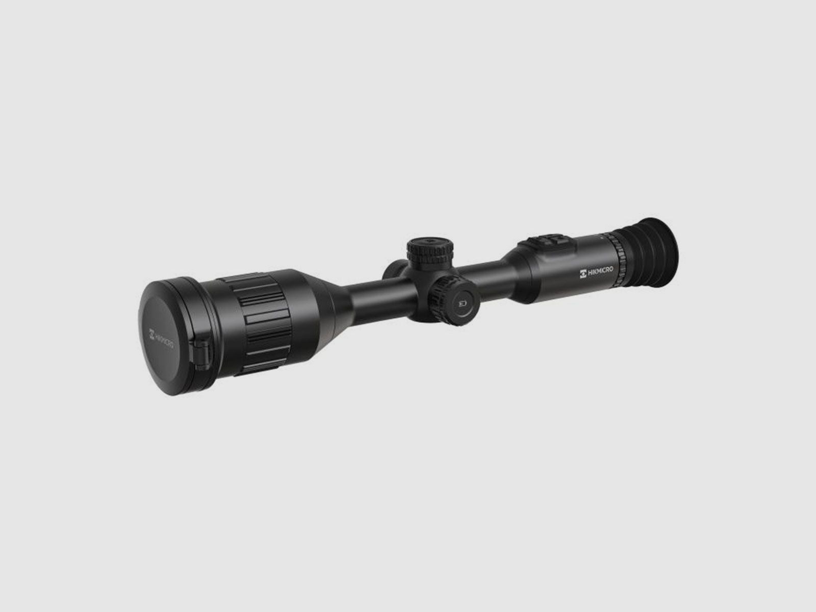 WÄRMEBILDOPTIK – HIKMICRO – STELLAR SX60L 3.0 Wärmebildzielfernrohr, Bild 1 von 4